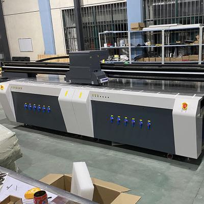 China Printing Shops 4030 UV Inkjet Printer TOSHIBA CE4 Flatbed Printhead For Metal Glass for sale