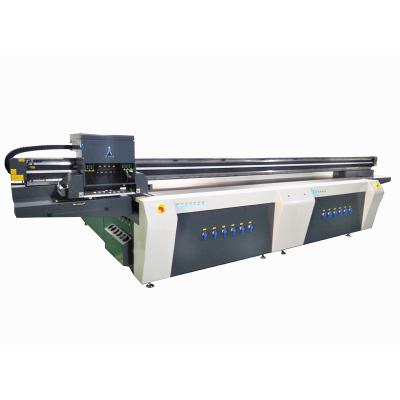 China Printing Shops UV Flatbed Printer 4030 High Resolution Digital Ceramic Tile Printer for sale