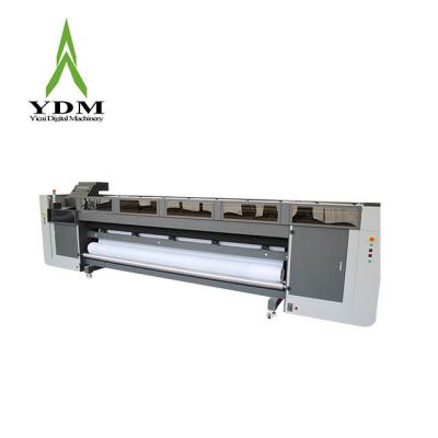 China Linyi Factory Printing Shops Yc3200 Industry Grade 3200mm Printing Height for sale