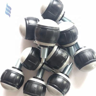 China Plastic Fitness Equipment Lock Pin Gym Weight Stack Pin Grip Exercise Bike GYM Replacement Knob Fitness Equipment Application for sale