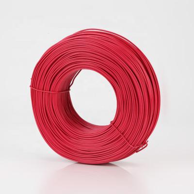 China Rope PVC Coated Steel Wire for sale