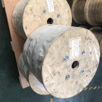 China Ungalvanized Steel Wire Ropes For Drilling Rigs 6x19S+IWRC-29mm 6x19S+IWRC for sale