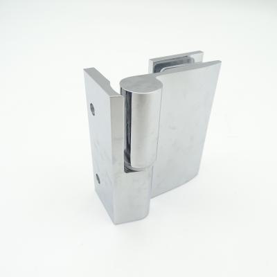 China Quality Control For Door Accessories shower pivot wall to shower glass door hinge for sale