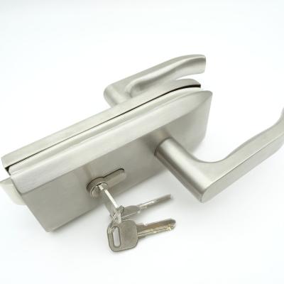 Cina Plastic Push Hinge Of The Door Lock With Great Price in vendita