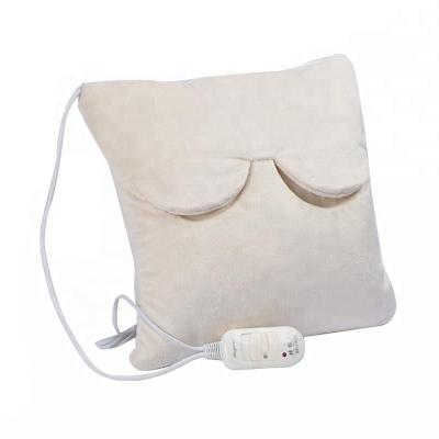 China Success 220V Electric Heating Pad Foot Warmer Boot 38*38cm Or Customized for sale