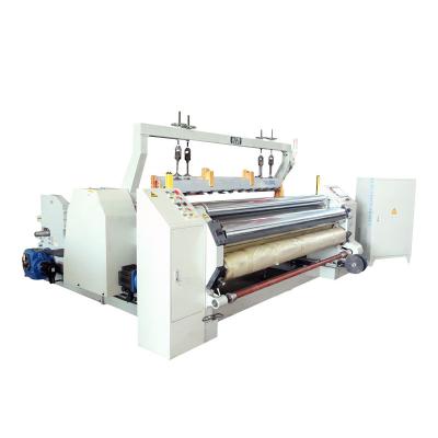 China Construction Works Fully Automatic Wire Mesh Weaving Machine Direct From Factory for sale