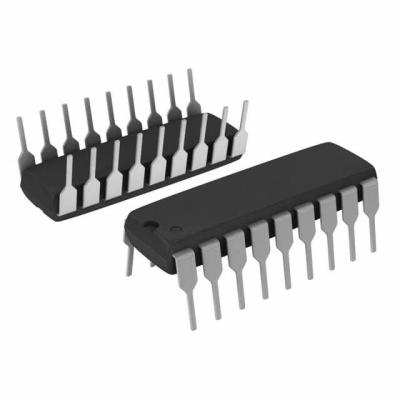 China New original PIC16C622-04/P standard IC MCU 8BIT 3.5KB OTP 18DIP microcontrollers for sale