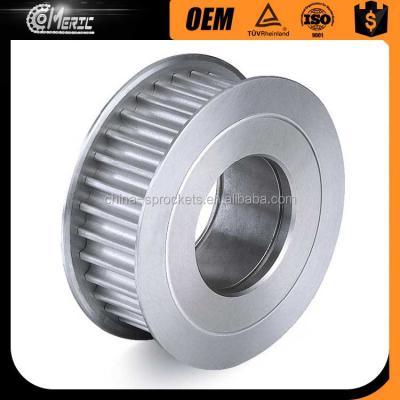 China High quality widely used HTD T2.5 T5 T10 synchro pulley for sale