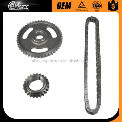 China Non-slippery factory-price non-slippery belt timing portable small size chain from China for sale