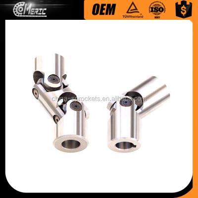 China Automobile WDN Double Precision Universal Joints With Needle-Roller Bearings, DIN808 for sale