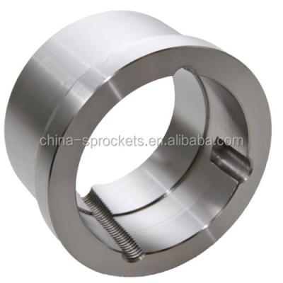 China HOLE WELD-ON-HUB STEEL SPINDLE for sale