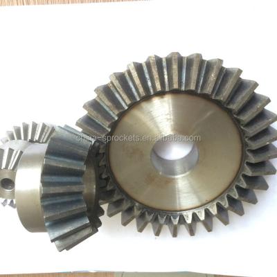 China Steel UMBRELLA GEAR SET for sale