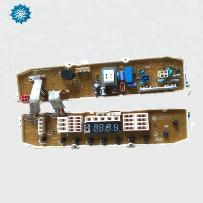 China Household factory price washing machine computer panel for sale