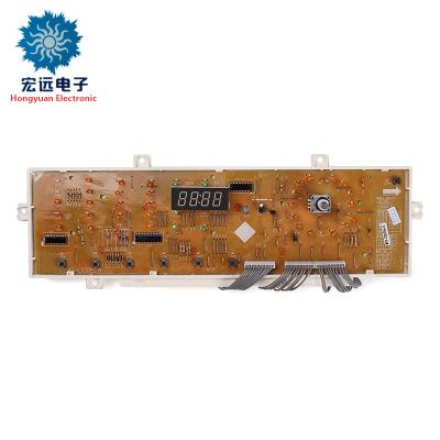 China Household Top Load LG Washing Machine PCB Board for sale