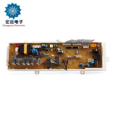 China Household Computer Panel LG Washing Machine PCB Board for sale