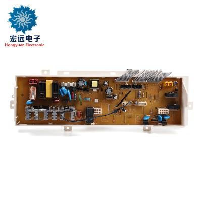 China Household Iraq Top Load Washing Machine PCB Board for sale