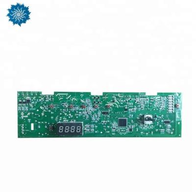 China Hot Selling Washing Machine Control Board Computer Control PCB Outdoor Electronic Panel for sale