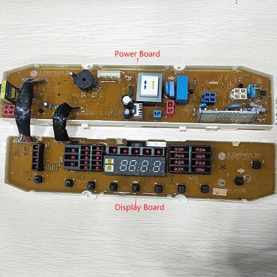 China Pulsator Washine Tools South America Pulsator LG Lavadora PCB Board for sale