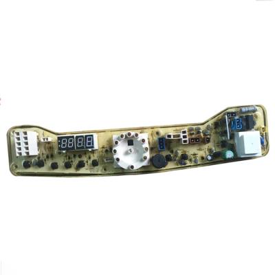 China Household Factory Price PCB Board Laundry Machine Electronic Circuit Board For Washing Machine for sale