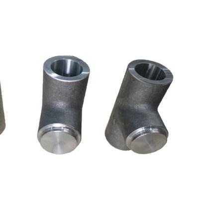 China High Quality Welded Machinery Hydraulic Rod End Bearing Oil Cylinder Earrings Are Used For Hydraulic Accessories for sale