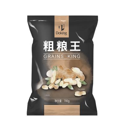 China Normal Wholesale Healthy Breakfast Cereal Corn Waste Instant Meal for sale