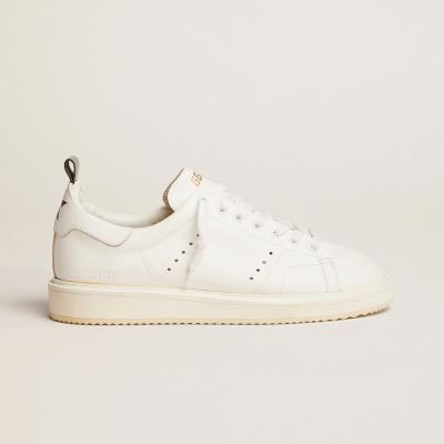 China Leather Fashion Trend Sneakers With Star Printed On Heel Tag Goldens Gooses Sneakers for sale