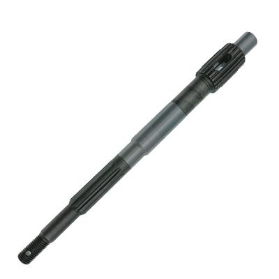 China Factory Outboard Propeller Prop Shaft 683-45611-00 Fit YAMAHA M 15HP 9.8HP 20T for sale