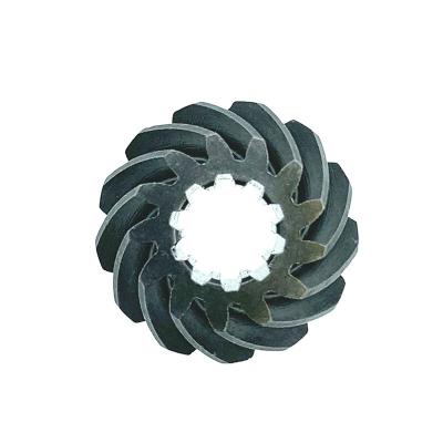 China Machinery Repair Shops 9.8/8HP PARSUN Outboard MOTOR SPROCKET F8-04000003 for sale