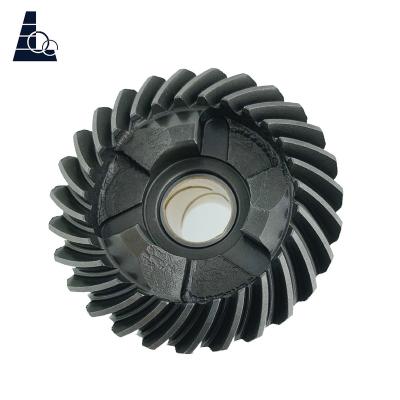 China Machinery repairs workshop spiral bevel gear for PASUN outboard motor F15-06010000 forward gear outboard boat motors for sale