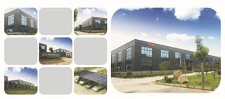 Verified China supplier - Grandglow New Energy Technology Co., Ltd.