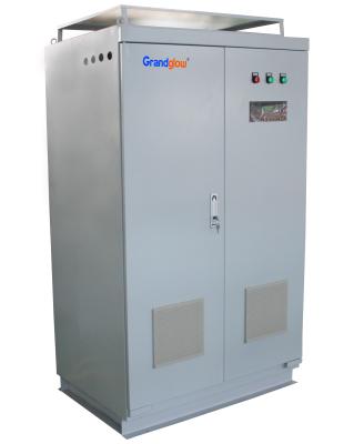 China Grandglow 3 Phase Grid Tie Solar PV Inverter 20kw 25kw 30kw 40kw 50kw 52kw MPPT 840*550*270mm for sale