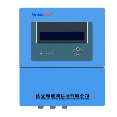 China Factory latest SCP384200-492200 96V/192V/384V/492V 200A 945*520*525 solar controller for sale