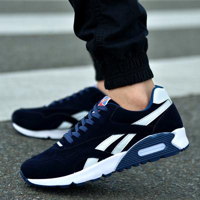 China CUSHIONING New Design High Quality New Mens Sports Shoes Fashion Mens Casual Shoes for sale