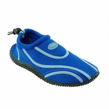 China Soft Quick Dry TPR River Beach Aqua Snorkeling Swimming Shoes Water Shoes Surfing Sports Shoes for sale