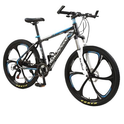 China Steel mountainbike 29 inch aluminum full suspension bycycles/26 inch moutain bike bikecycle/bicicleta bicycle for man for sale