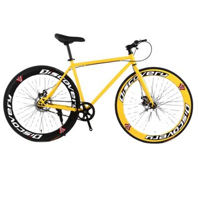 China 26/27.5/29 inch bicicleta mountain roadbike/wholesale steel bicycles/biki basikal bikecycle bycycles 21 speed for man for sale