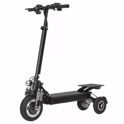 China 3 wheel unisex electric scooters adult 60v 30ah high quality lithium battery for electric scooter adult for sale