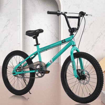 China Freestyle bmx cycles hot sale price cheap bmx bike for kids bicycle 16 20inch BMX wholesale kids cycle for sale