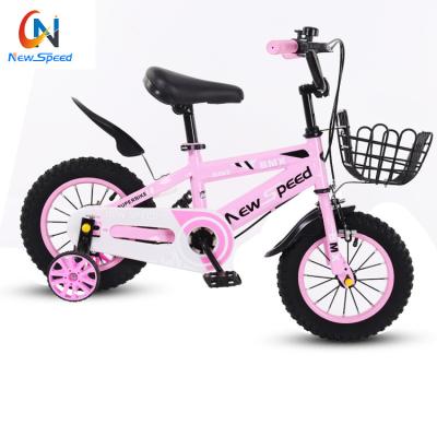 China Kids Bike Kids Bike Supply High Quality Kids Bike For 3-10 Years Old Kid With Cheap Price Kids Bike / Cheap Kids Bike price for the baby for sale