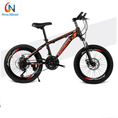 China kids bike kids bike 2021 new kids bicycle/18 inch boys bike mountain kids bike for kids child bicycle/baby bikes for kids cycle made in china for sale