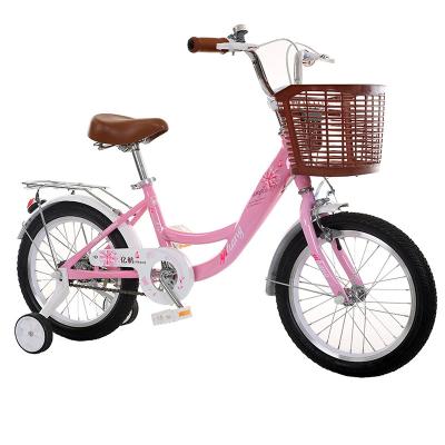 China Children bike kids bike 2021 new boys cycle baby 12 inch 18 years old child bicycle for kids 1-6 years old bycicle-baby for sale