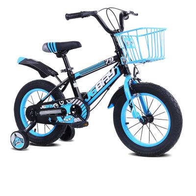 China Manufacturer direct sales steel cycling 12/14/16 inch bmx bike bicycle/kids cycle kids bike for sale