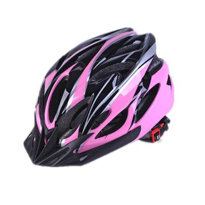 China Hot Sale Adult Sports Helmet Cycling Safety Bicycle Adult Cheap Cycling Helmets for sale