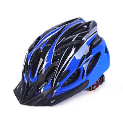 China 2022 Strong High Quality Cycling Helmets Racing Road Bike Aerodynamics Air Helmet Sports Bicycle Aero Helmet for sale