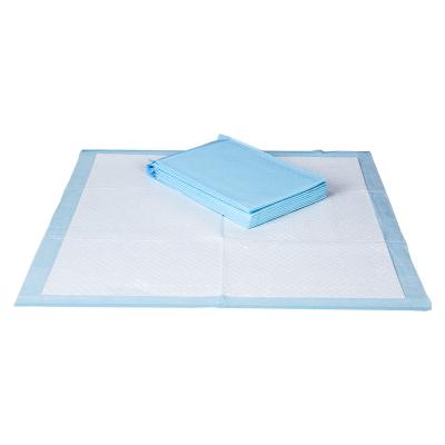 China Wholesale Viable Extra Large Dog Training Pad Super Absorbent Pet Training Pads And Puppy Pads Pee Pads for sale