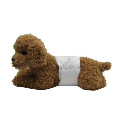 China Viable Dog Diapers Disposable Physiological Pants Sanitary Cotton for sale