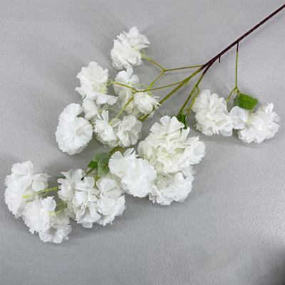 China Beautiful New Hot-selling Colorful Real High Quality Preserved Flowers Rose Long Stem For Wedding for sale