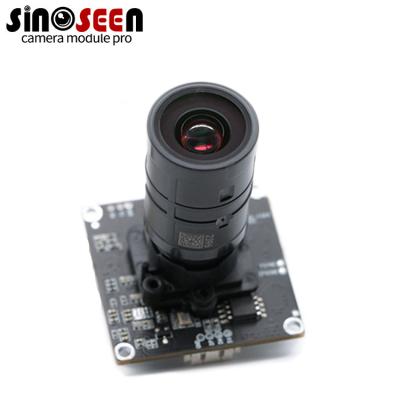 China Starlight Night Vision Effect 1080P HD Camera Module SC2210 Black Optical Sensor for sale