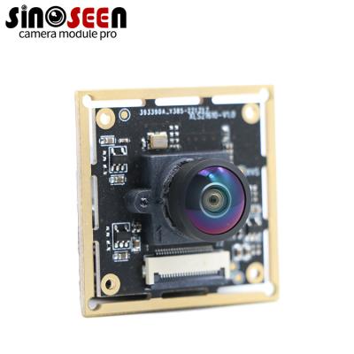 China Night vision 2mp WDR MIPI 1080p Camera Module With Sony IMX290 Sensor for sale