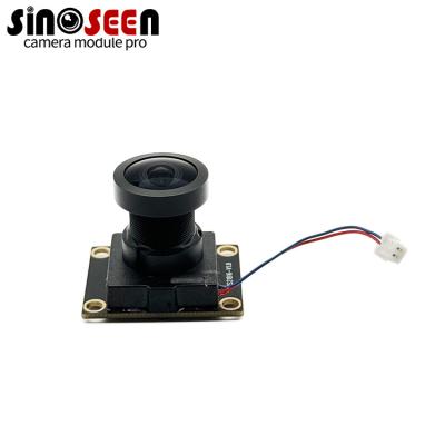 China Low-Power and High-Resolution GC2053 Global Shutter Camera Module for Sports Cameras for sale